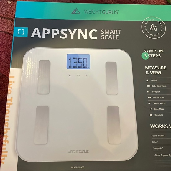 Scale! - Picture 1 of 1